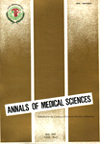 Annals medical sciences