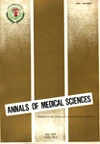 Annals medical sciences - Murat Aydın