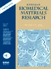 J Biomed Mater Res Murat Aydın
