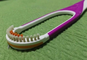 Diş fırçası