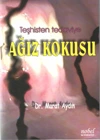 ağız kokusu eski baskı kitabı indir- Murat Aydın