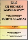 Diş hekimliği uzmanlık sınavı hazırlık kitabı-murat aydın