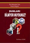 Diş hekimleri için püf noktaları