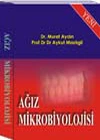 Ağız mikrobiyolojisi kitabı pdf indir