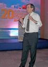 Murat Aydın konferans