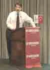 Murat aydın seminer
